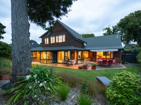 1 Caccia Birch Lane, Hokowhitu