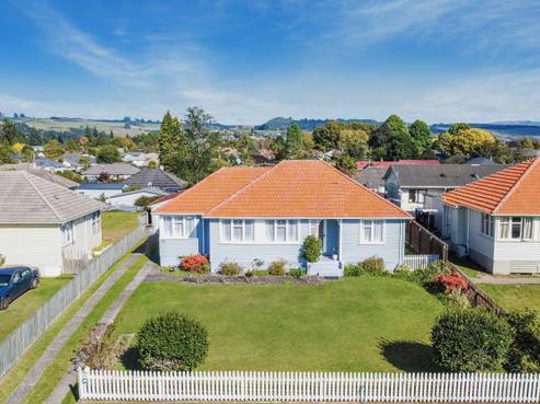 285 Old Taupo Road, Hillcrest
