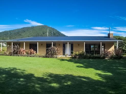 1798 Kaniere-kowhitirangi Road, Kokatahi