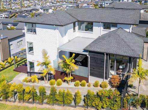 17 Pioneer Rise, Silverdale