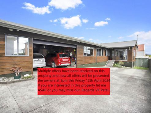 37A Oakdale Road, Mount Roskill