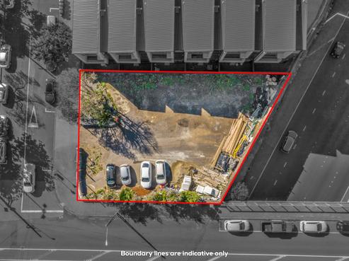 24 Mountain Road, Epsom