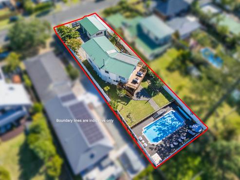8 Salem Place, Torbay