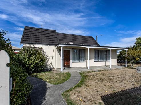 393A High Street, Rangiora