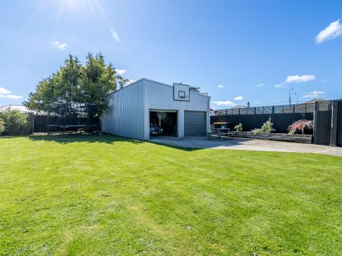 12 Willis Street, Grasmere