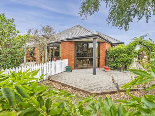 23A Spring Place, Leeston
