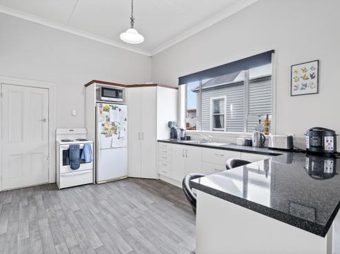 353 Tweed Street, Georgetown