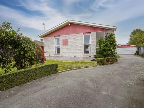 7 Panckhurst Drive, Woodend