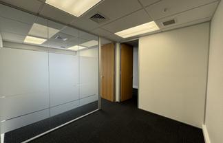 Small High Street Office