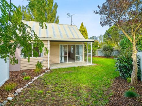 3/14 Spring Place, Leeston