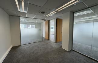 Office Opportunity on High Street