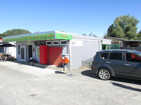 25 Frasertown Road, Wairoa