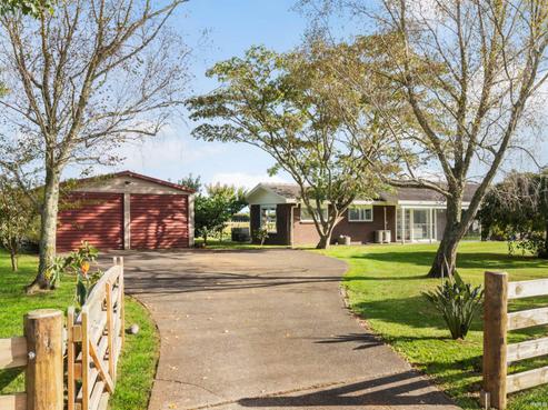 31 Martyn Wright Road, Mauku