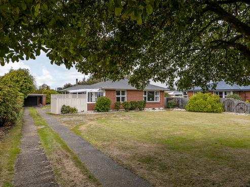4 Jackson Street, Darfield