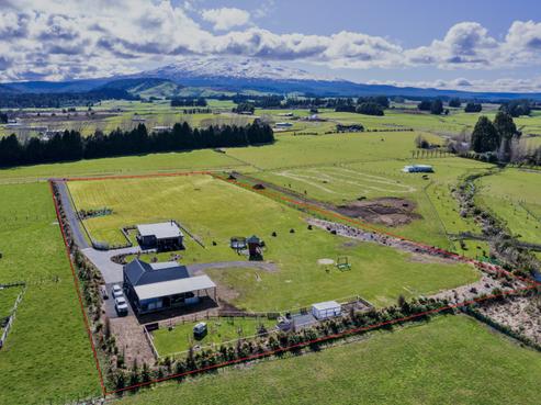 52A Ruapehu Road, Ohakune