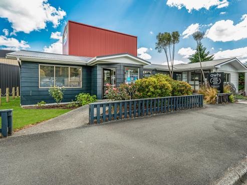 20 Ayr Street, Ohakune