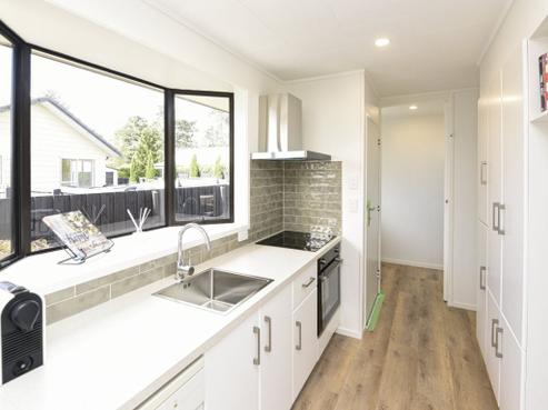 99A South Town Belt, Rakaia