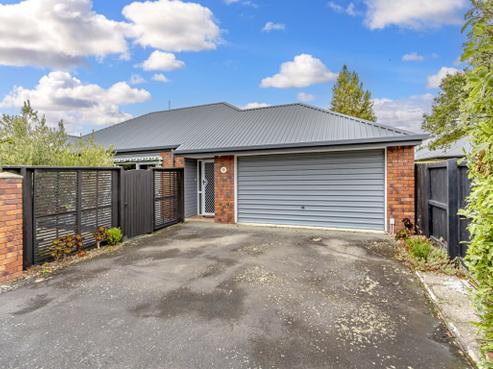 69A Bentley Street, Russley