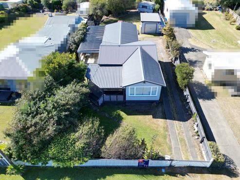 4 Andresen Street, Foxton Beach