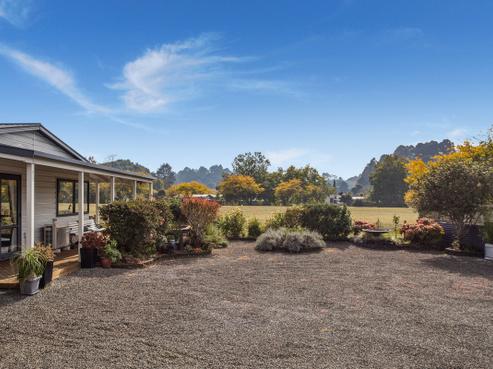 8 Owen Road, Kawerau
