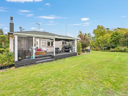 17 Flyger Street, Kimbolton