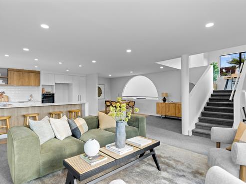 18A Burn-murdoch Street, Saint Andrews