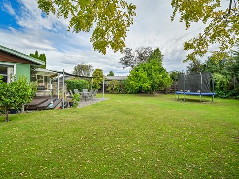 4 Murdoch Place, Raureka