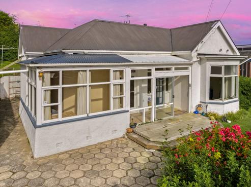 43 Spottiswoode Street, Tainui