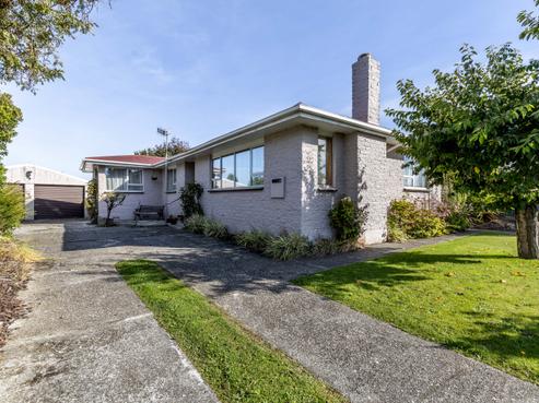 106 Waiau Crescent, Kingswell