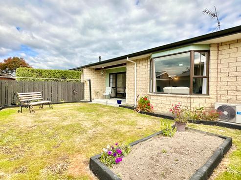 2/139 Mcmurdo Street, Tinwald