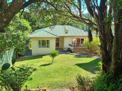 23 Stratton Street, Normandale
