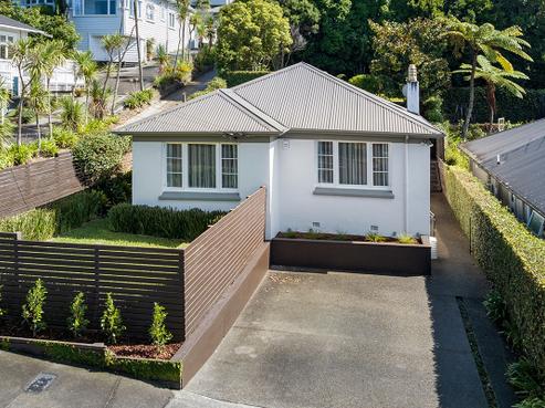 17 Larchwood Avenue, Westmere