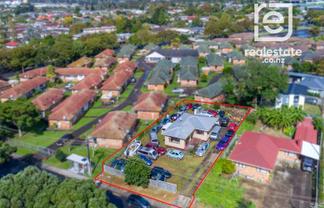 21 Water Street, Otahuhu