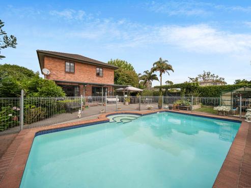 16 Len Garlick Place, Pahurehure