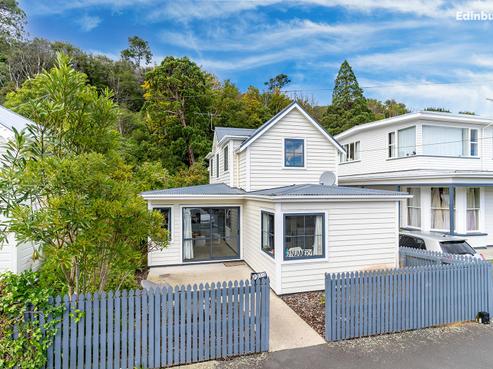 531A Leith Street, North Dunedin
