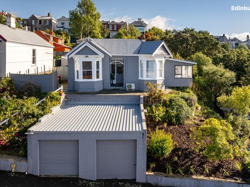 78 Stafford Street, Dunedin Central