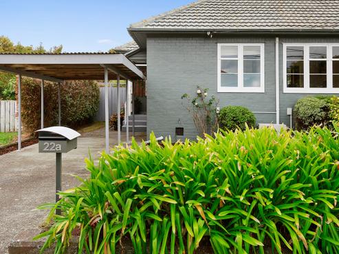 22A Bell Road, Waiwhetu