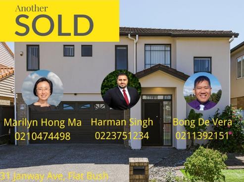 31 Janway Avenue, Flat Bush