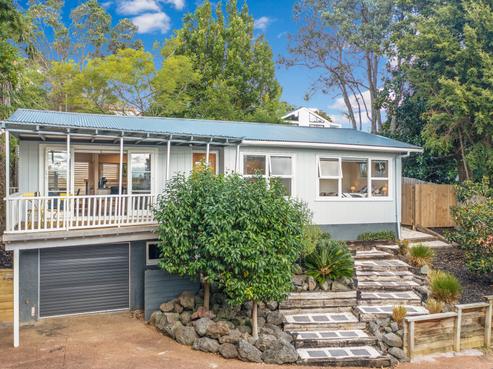 2/64 Alton Avenue, Hillcrest