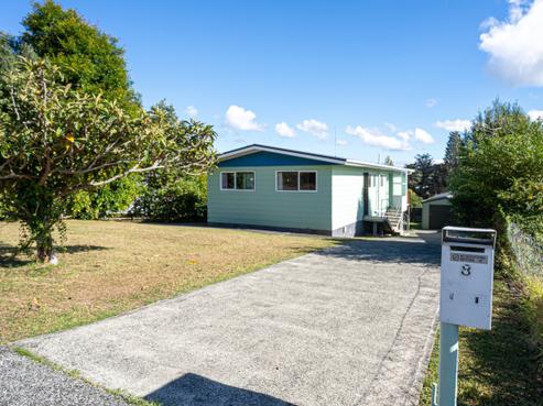 8 Earls Place, Onerahi