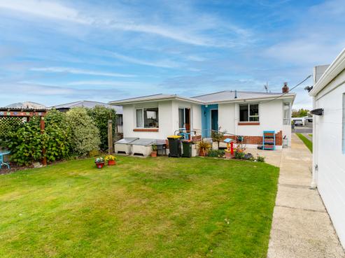 10 Stirling Crescent, Mosgiel
