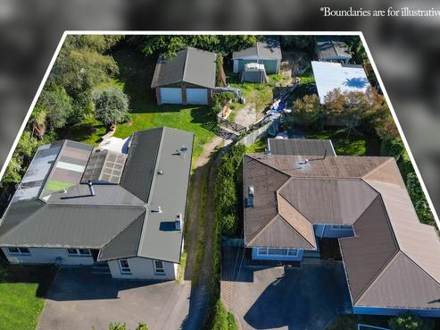 5 La Trobe Place, Utuhina