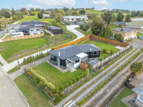 10 Maple Drive, Putaruru