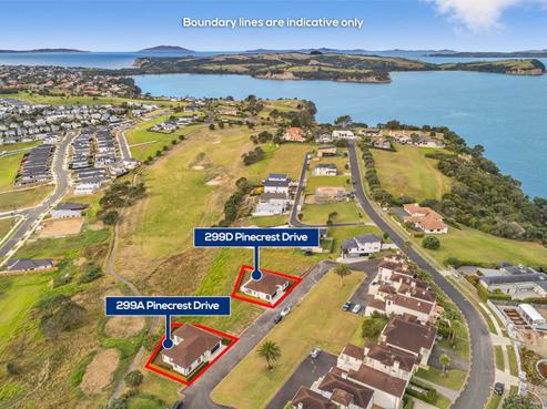 299A Pinecrest Drive, Gulf Harbour