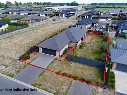 71 Andesite Drive, Rolleston