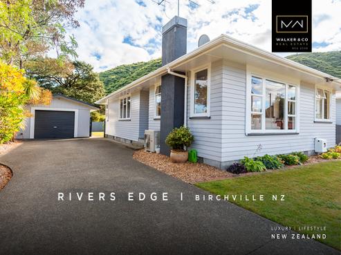 84 Black Beech Street, Birchville