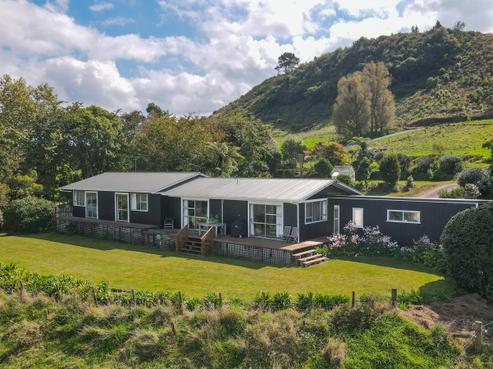 125 Fryer Road, Hamurana