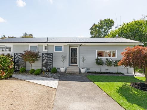 1 Vennell Street, Leamington