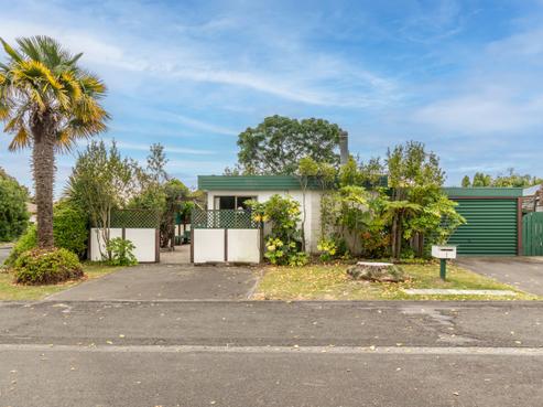 1 Wallace Way, Havelock North