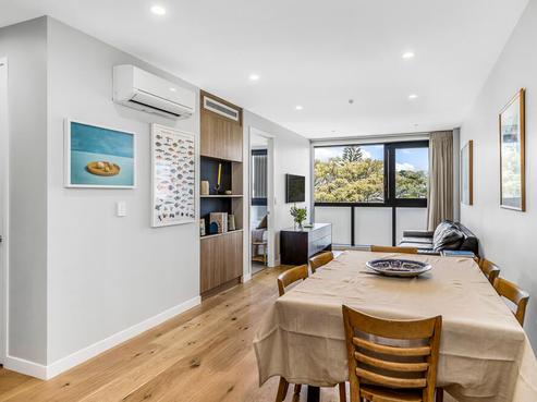 101/9 Walmer Road, Point Chevalier